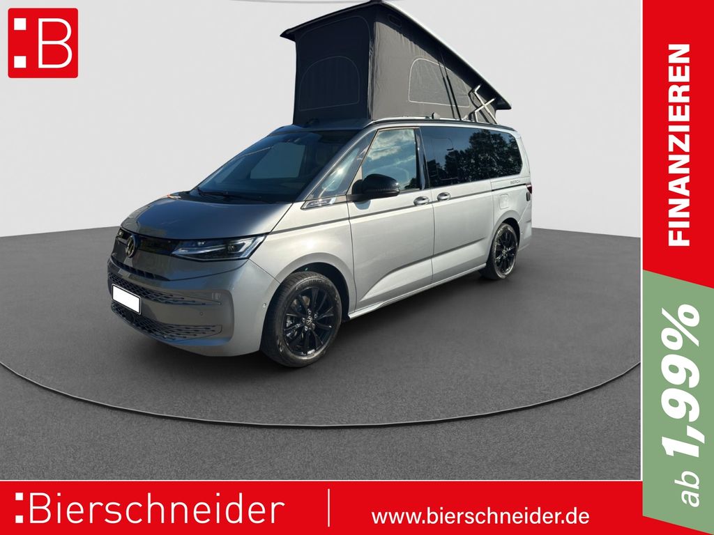 Bild des Angebotes Volkswagen T7 California 1.5 eHybrid DSG 4Mo. Beach STANDH