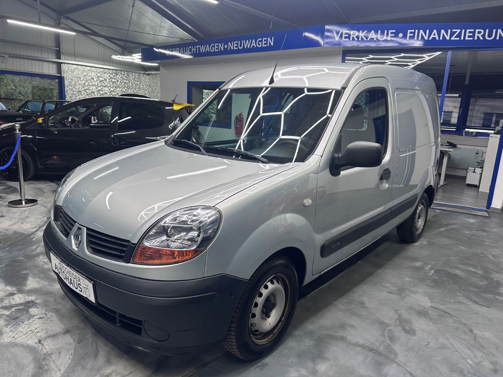 Bild des Angebotes Renault Kangoo Rapid Extra*Erst 28Tkm*1 Hand*Behörde*
