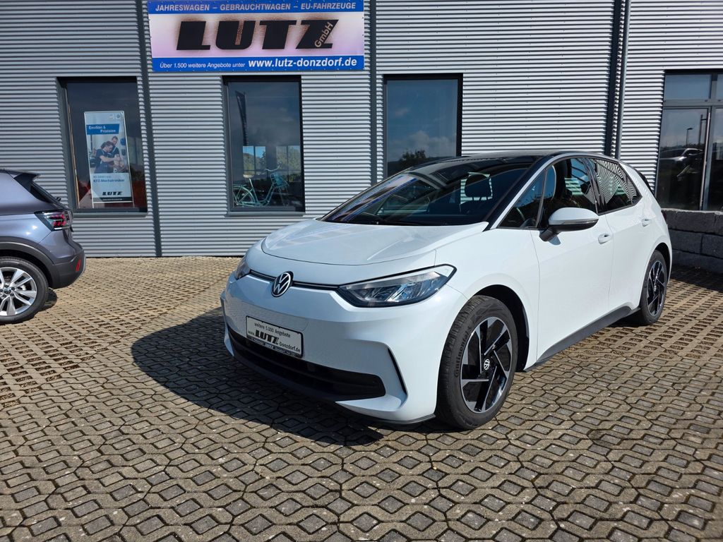 Bild des Angebotes Volkswagen ID.3 Pro Perf. 150 kW ACC/NAVI/SHZ/LED/VZE