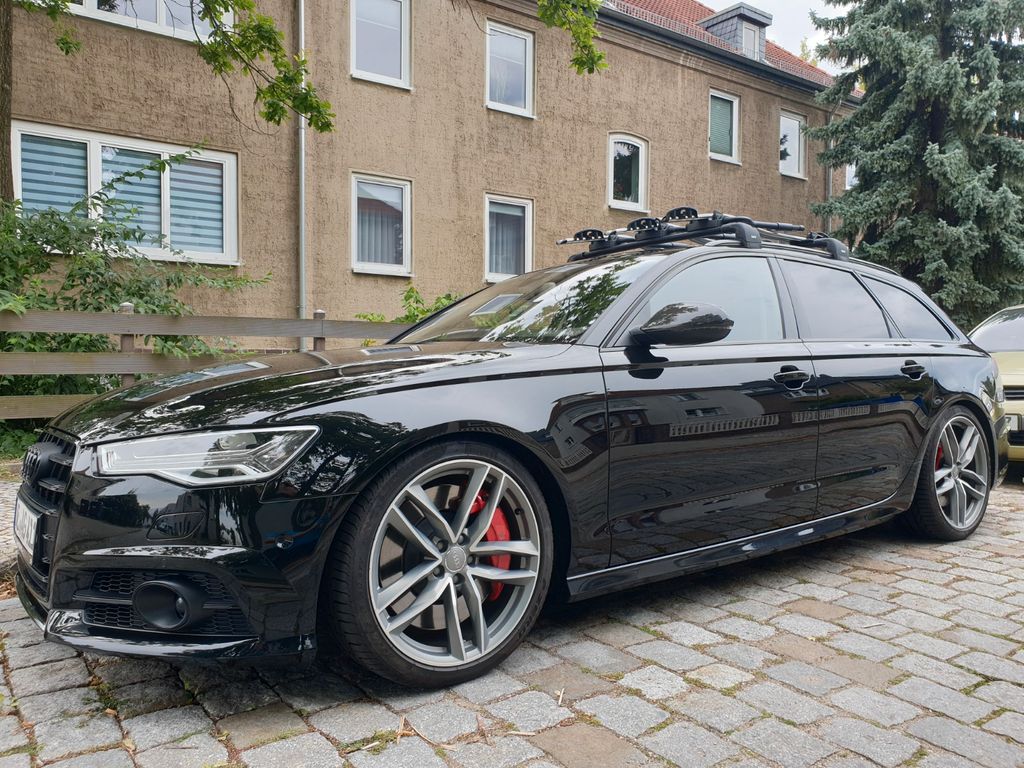 Bild des Angebotes Audi S6, V8,Vmax ,mega voll, B&O,Matrix,Luft,uvm