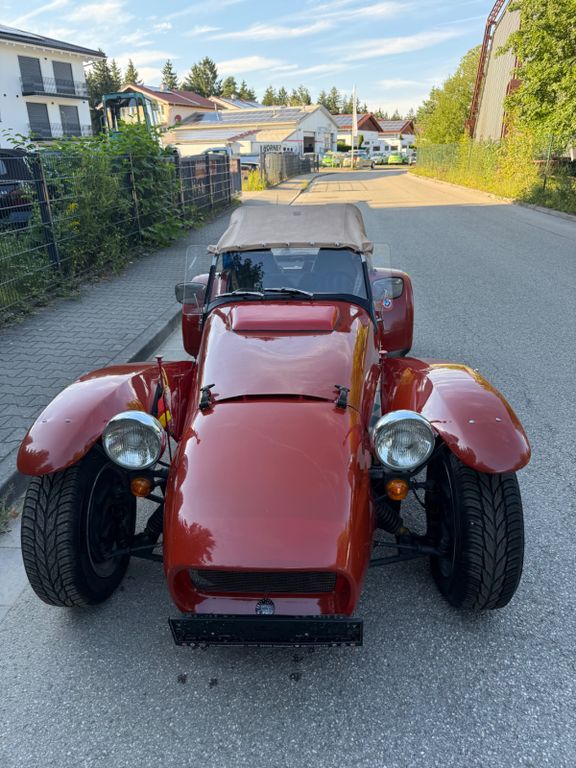 Bild des Angebotes Westfield Lotus