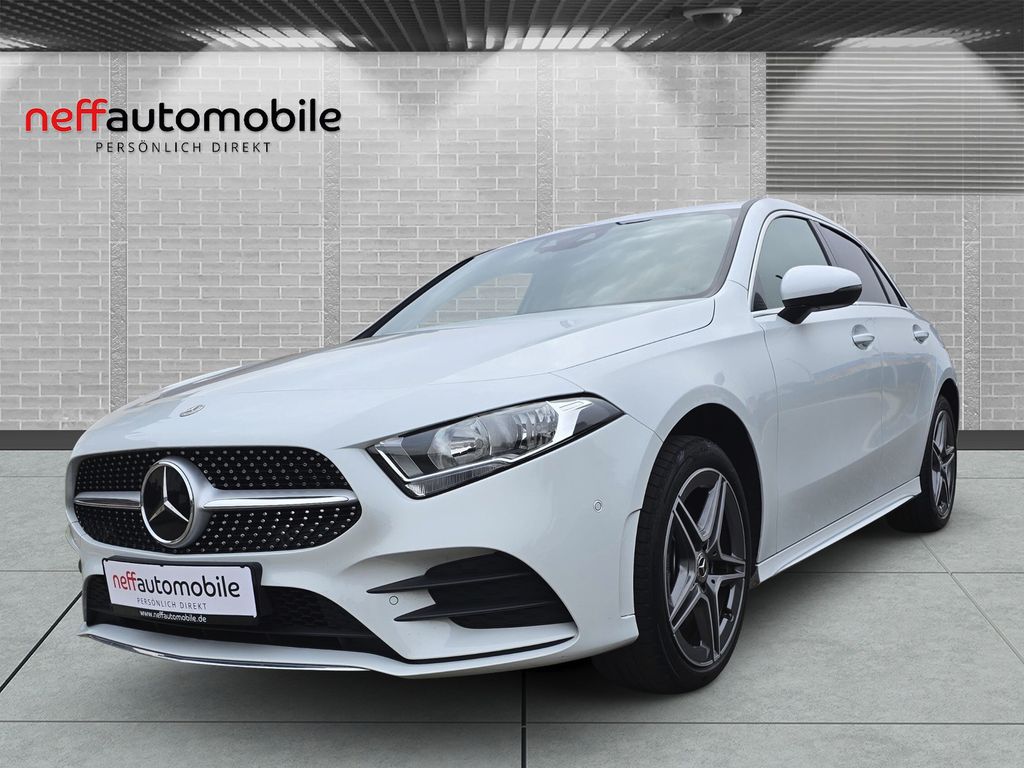 Bild des Angebotes Mercedes-Benz A 250 e Aut.AMG+Navi+ACC+Business+Bi Color Sitze