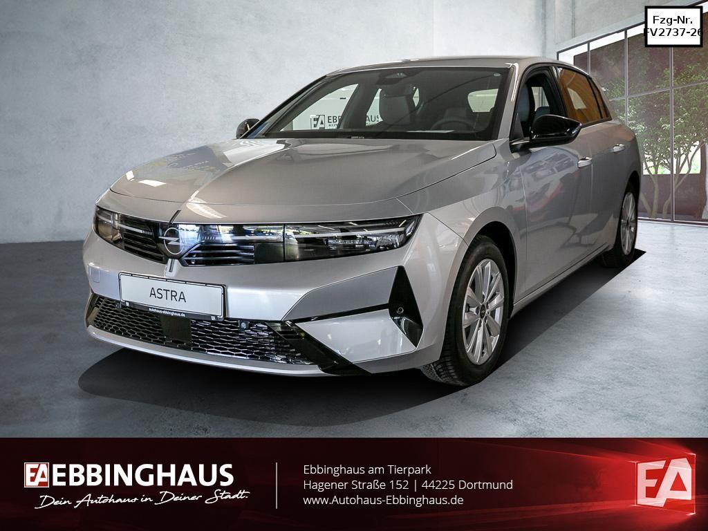 Bild des Angebotes Opel Astra L 1.2 Edition Ergonomiesitz Kamera LED