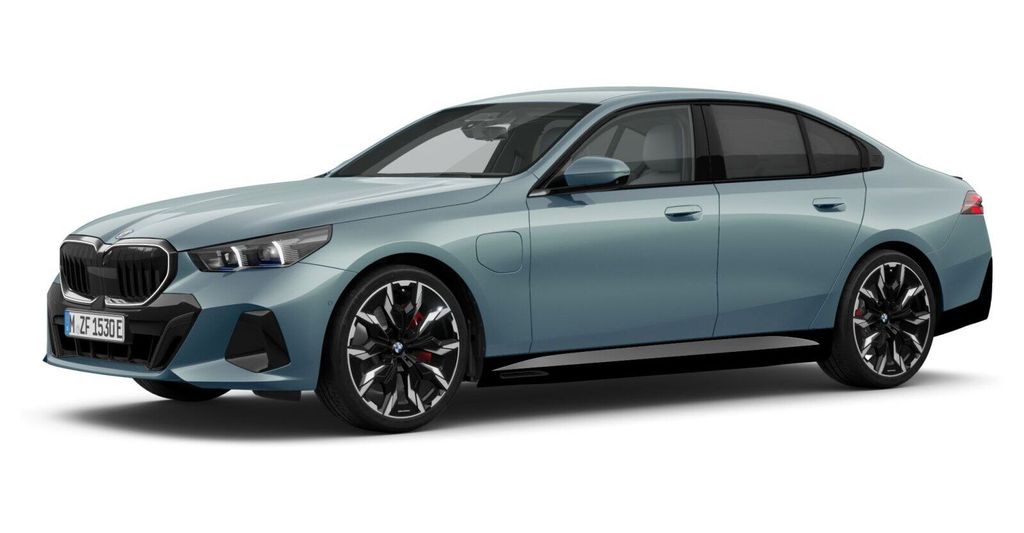Bild des Angebotes BMW 550e xDrive M-Sport PRO Lim UPE 101.820 EUR