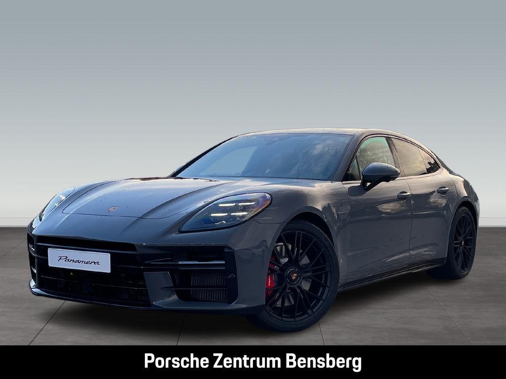 Bild des Angebotes Porsche Panamera GTS