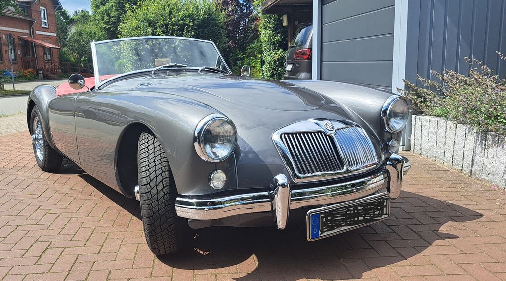 MGA 1500 MK1