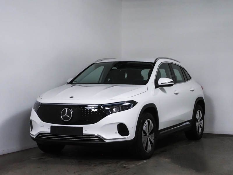 Bild des Angebotes Mercedes-Benz EQA 250 Progressive*Advanced*LED*Kamera*AHK*