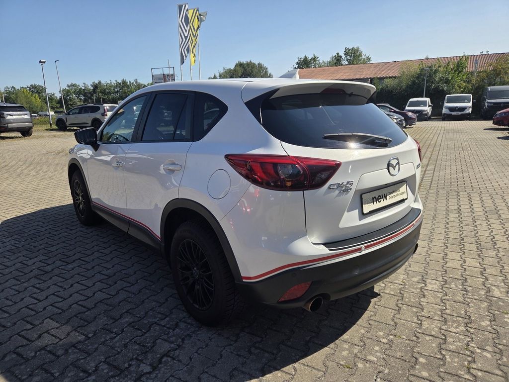 Bild des Angebotes Mazda CX-5 Skyactive-G 192 Drive AWD