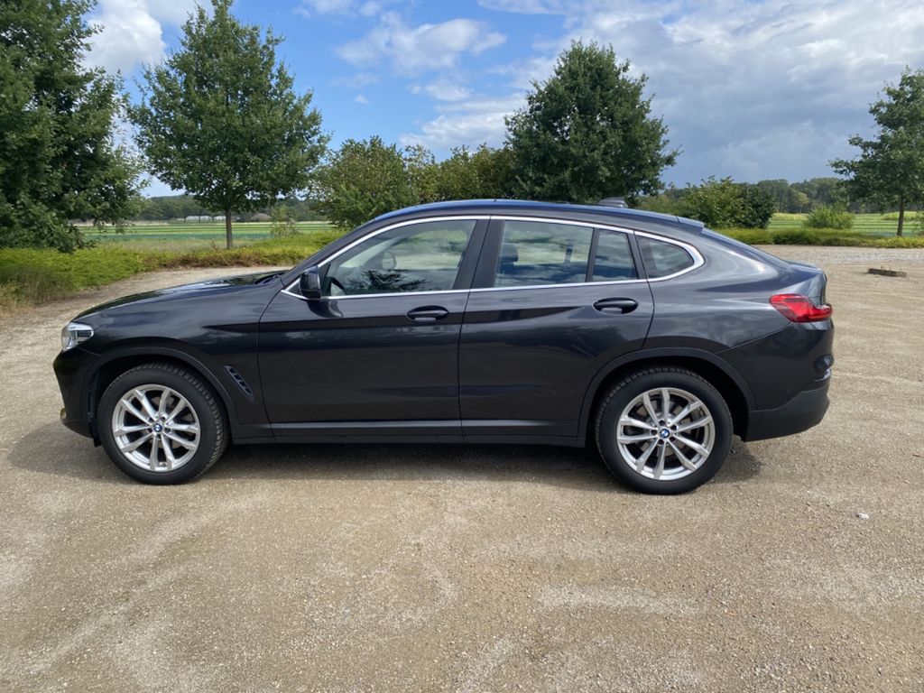 Bild des Angebotes BMW X4 xDrive20d AT Advantage Advantage