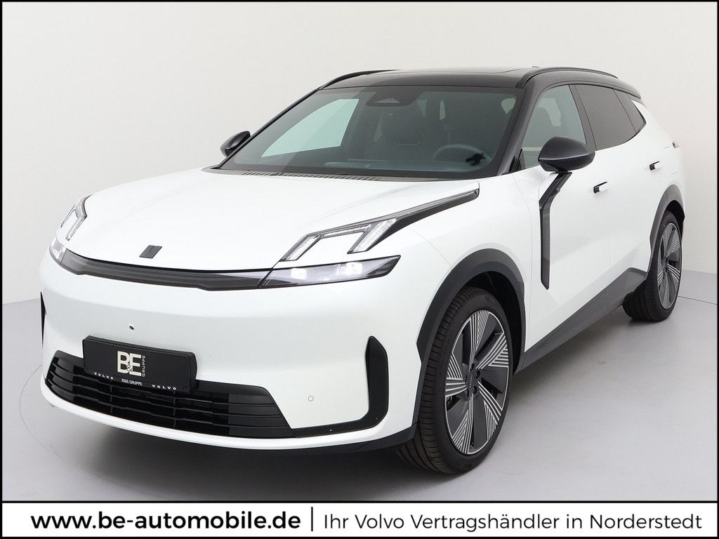 Bild des Angebotes Lynk&Co 08 More Plug-In Hybrid SOFORT VERFÜGBAR