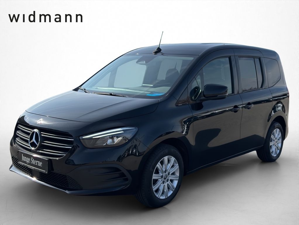 Bild des Angebotes Mercedes-Benz T 180 d PROGRESSIVE Standard AUT Fernlichtass.