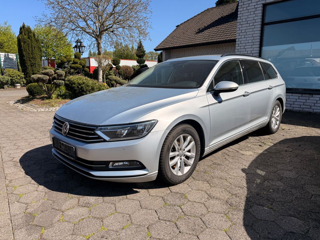 Bild des Angebotes Volkswagen Passat 2.0 TDI Comfortline Comfortline