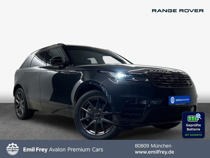Bild des Angebotes Land Rover Range Rover Velar P400e Dynamic SE