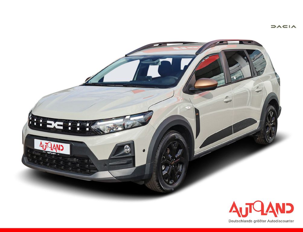 Bild des Angebotes Dacia Jogger TCe 110 Extreme LED 7-Sitzer Kamera