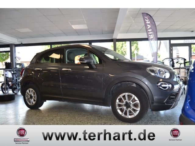 Bild des Angebotes Fiat 500X City Cross Automatik 110kw Kamera Sitzheizu