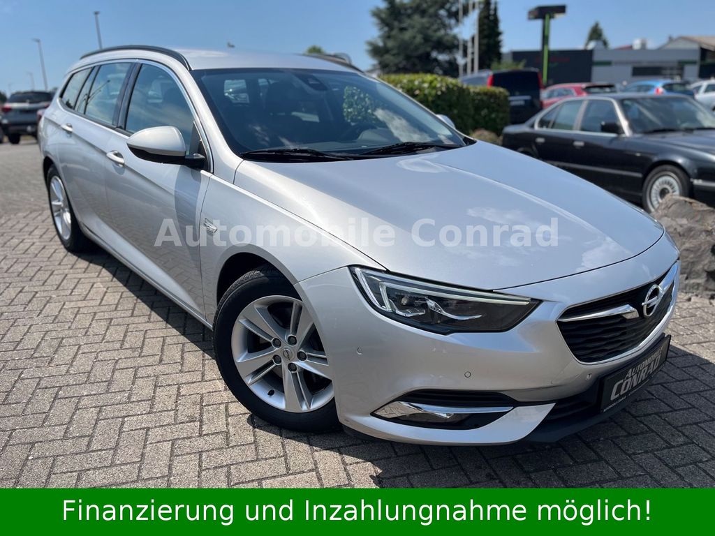 Opel Insignia B Sports Tourer Business Edition/AHK1,9