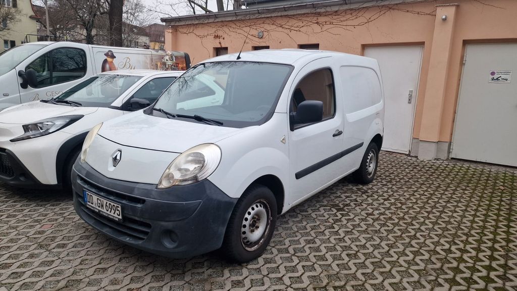 Bild des Angebotes Renault Kangoo Authentique 1.5 dCi 75 Authentique