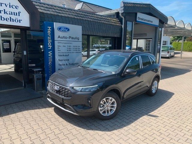 Bild des Angebotes Ford Kuga Titanium Aktion 34% 5J. Garantie