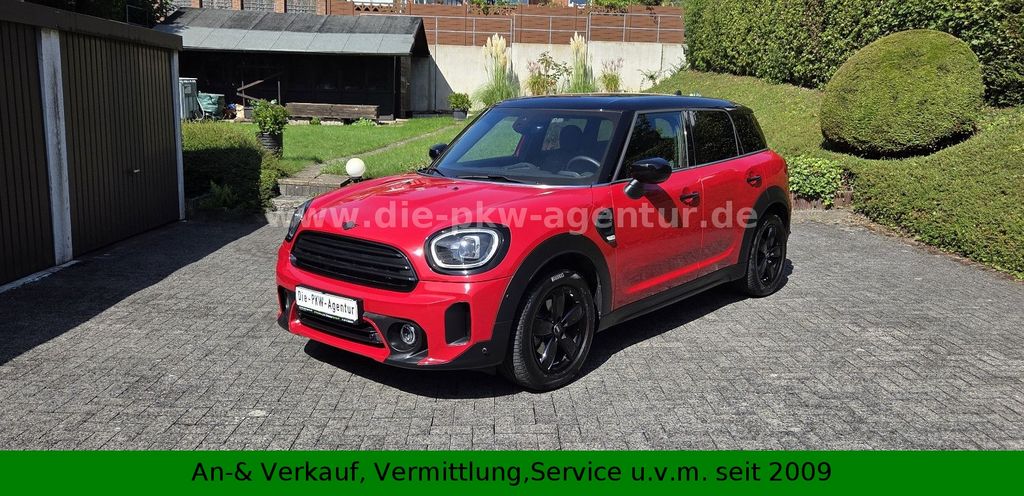 Bild des Angebotes MINI COOPER Countryman Cooper Classic Trim *AHK*NAVI*