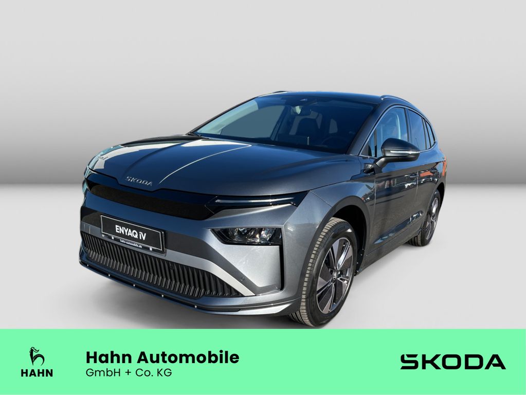 Bild des Angebotes Skoda Enyaq 60 Wärmepumpe Nav LED StHZ SHZ ACC AHK PDC