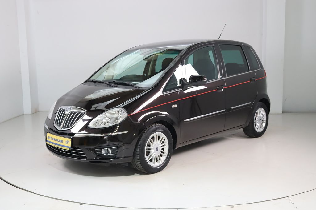 Bild des Angebotes Lancia Musa oRo 1.4 16V Edizione