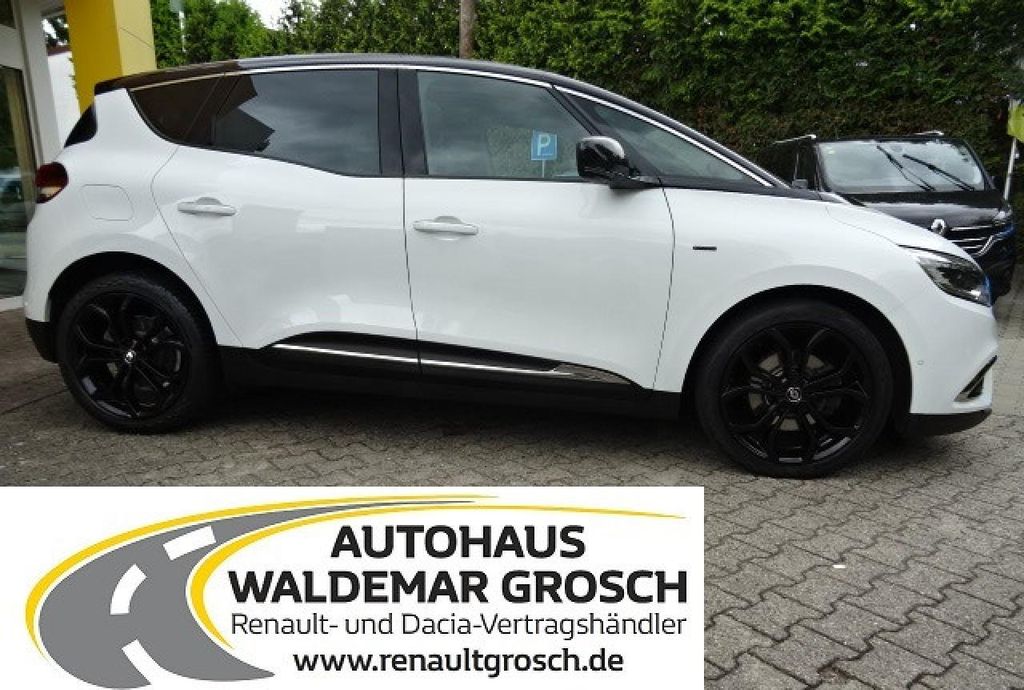 Bild des Angebotes Renault Scenic IV Black Edition