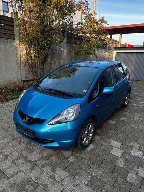 Bild des Angebotes Honda Jazz 1.2 Trend
