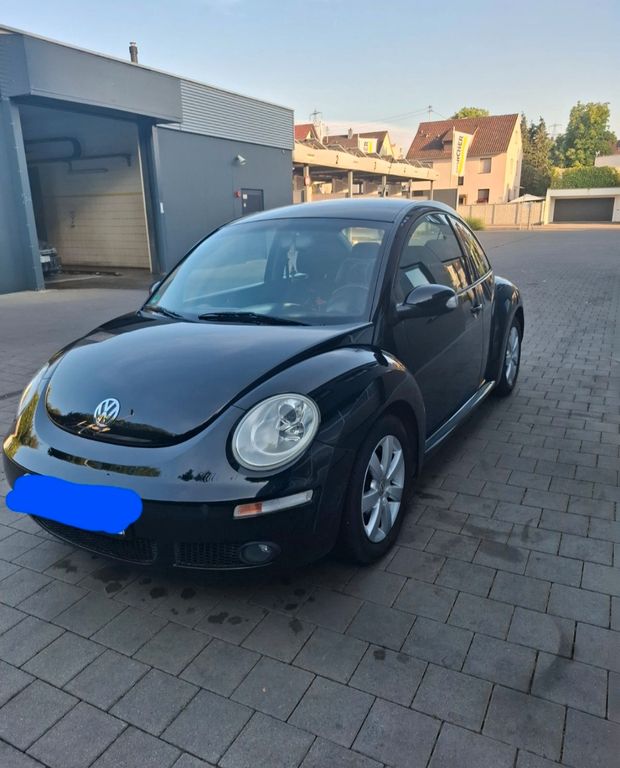 Bild des Angebotes Volkswagen New Beetle 1.4 -