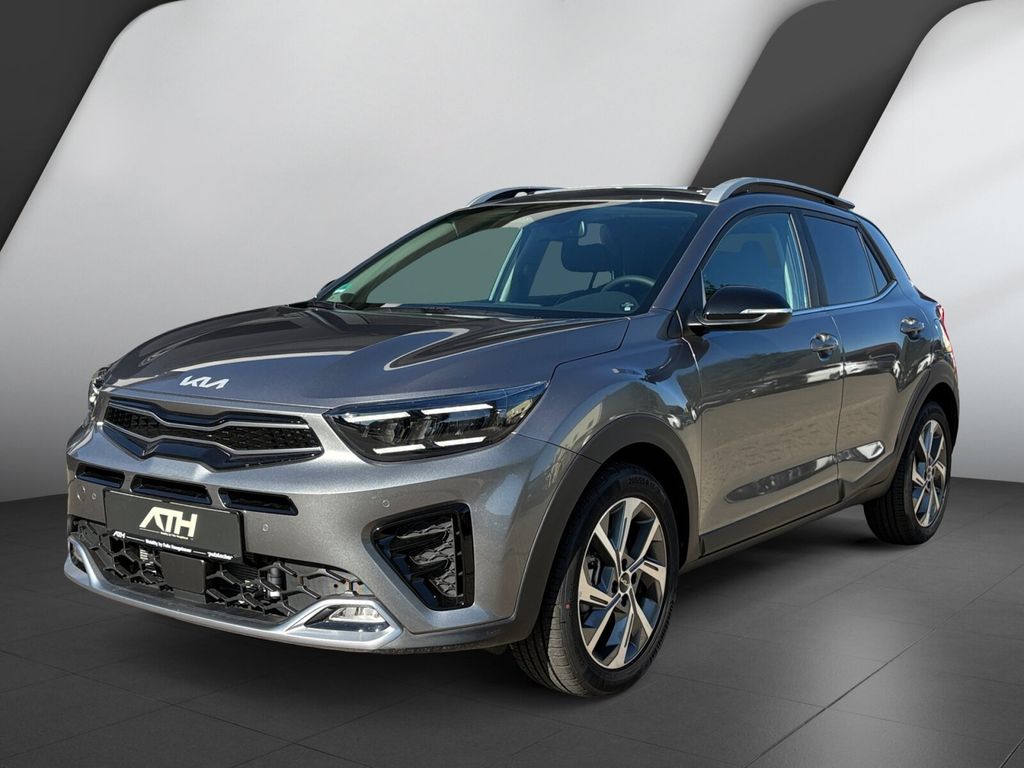 Bild des Angebotes Kia STONIC 1.0T 100 48V DCT GT-Line TECH GD Navi/SHD