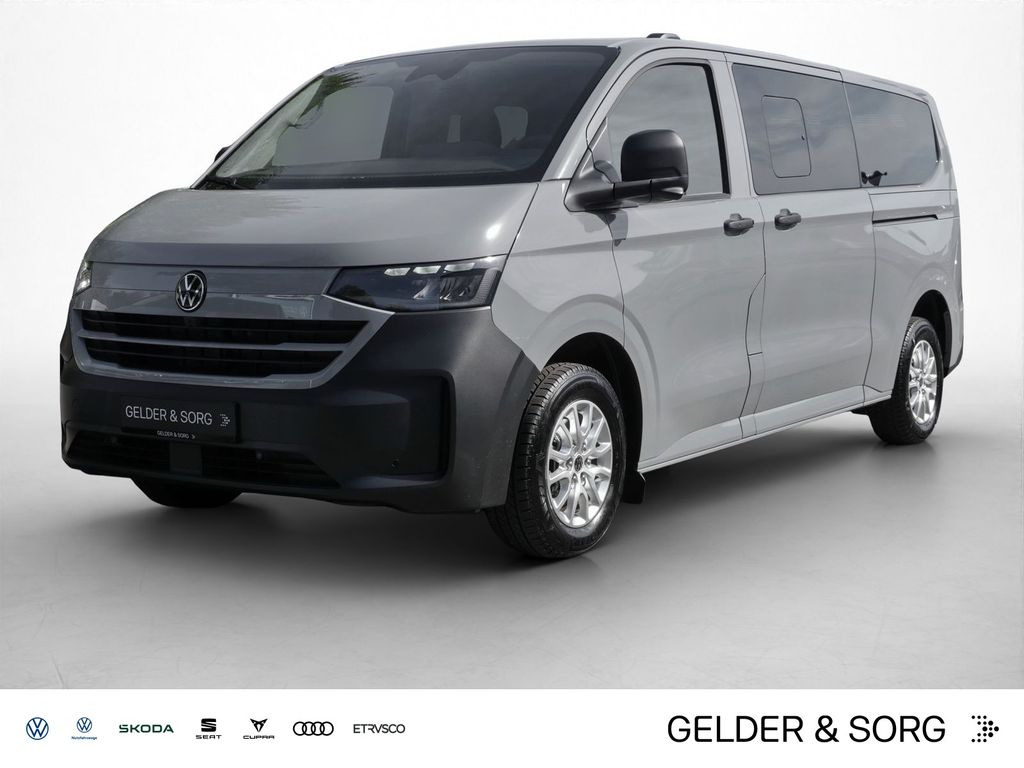 Bild des Angebotes Volkswagen e-Caravelle LR 293Km/WLTP*LED*8Sitze*RFK*ACC*AHK