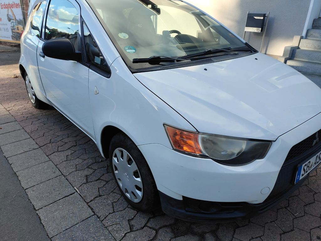 Bild des Angebotes Mitsubishi Colt 1.1 Inform Inform