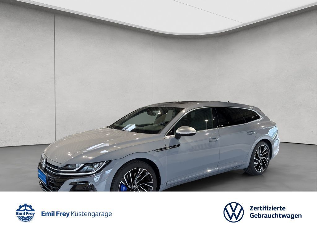 Bild des Angebotes Volkswagen Arteon Shootingbrake R, 2.0 TSI 4M DSG, RFK,Navi