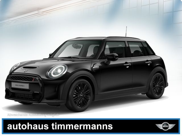 Bild des Angebotes MINI Cooper S Classic Trim Steptronic Sport Aut. DKG