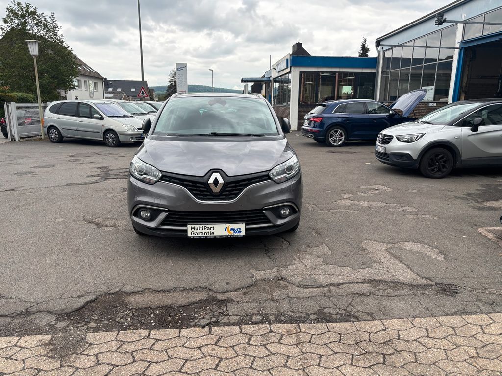 Bild des Angebotes Renault Scenic IV Grand Business Edition