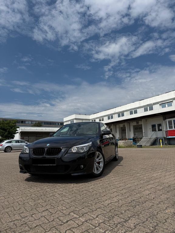 Bild des Angebotes BMW 530i LCI  M-Paket Exclusive Edition
