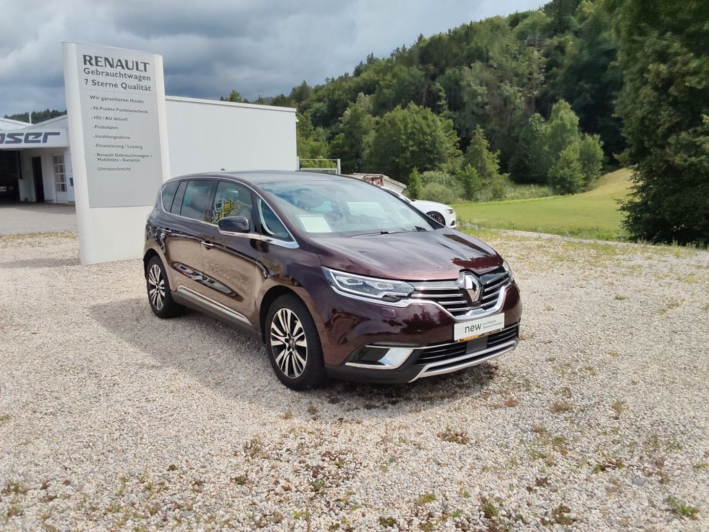 Bild des Angebotes Renault Espace V Initiale Paris BLUE dCi 200 EDC