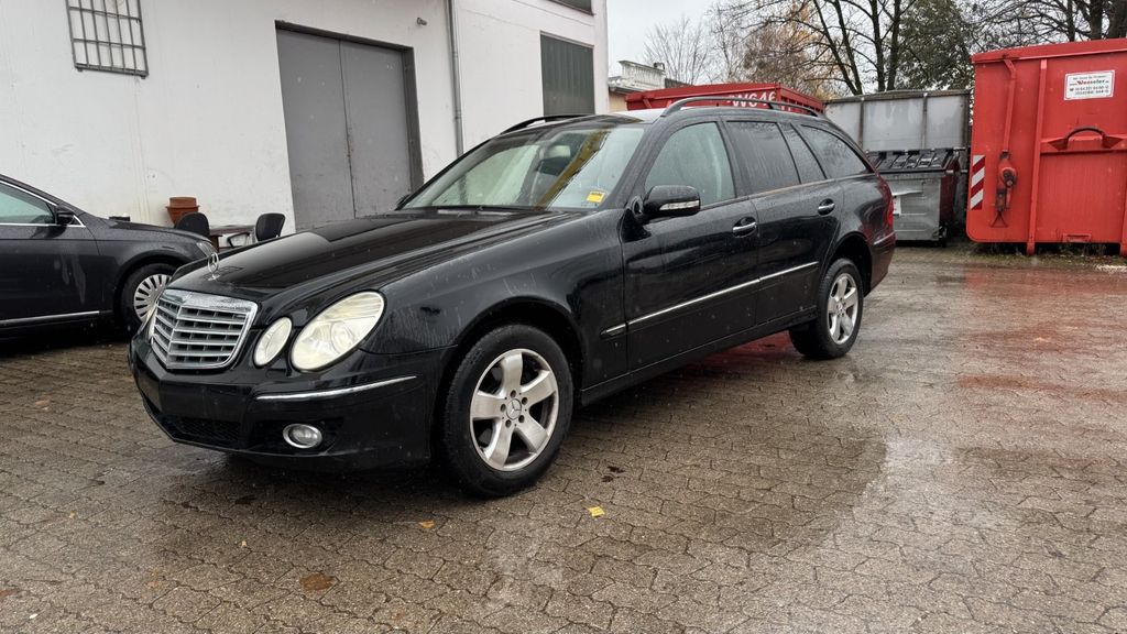 Bild des Angebotes Mercedes-Benz E 280 E T-Modell E 280 T CDI Elegance