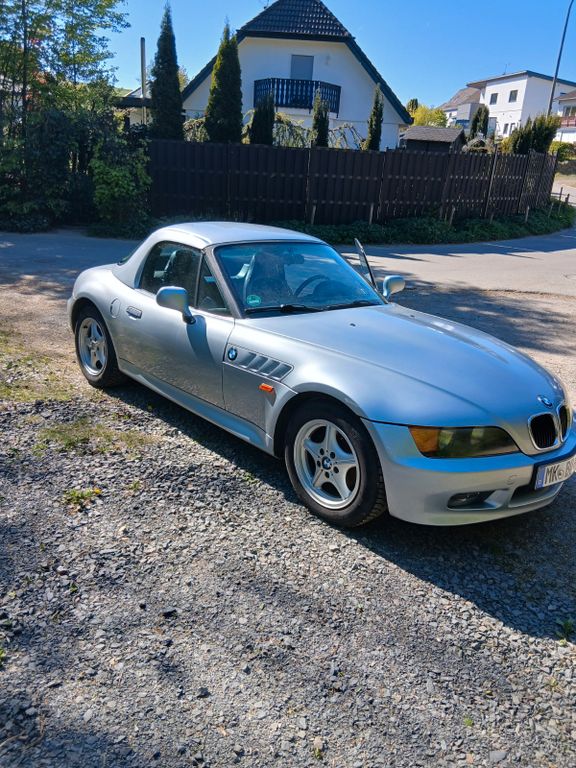 BMW Z3 1.9 -