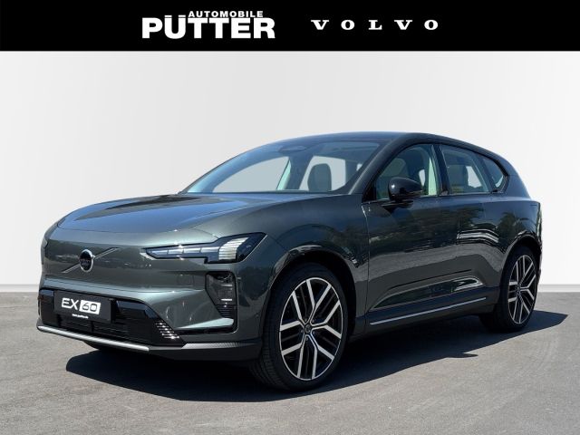 Bild des Angebotes Volvo EX60 P10 AWD Ultra 22'' AD StandHZG Panorama Led