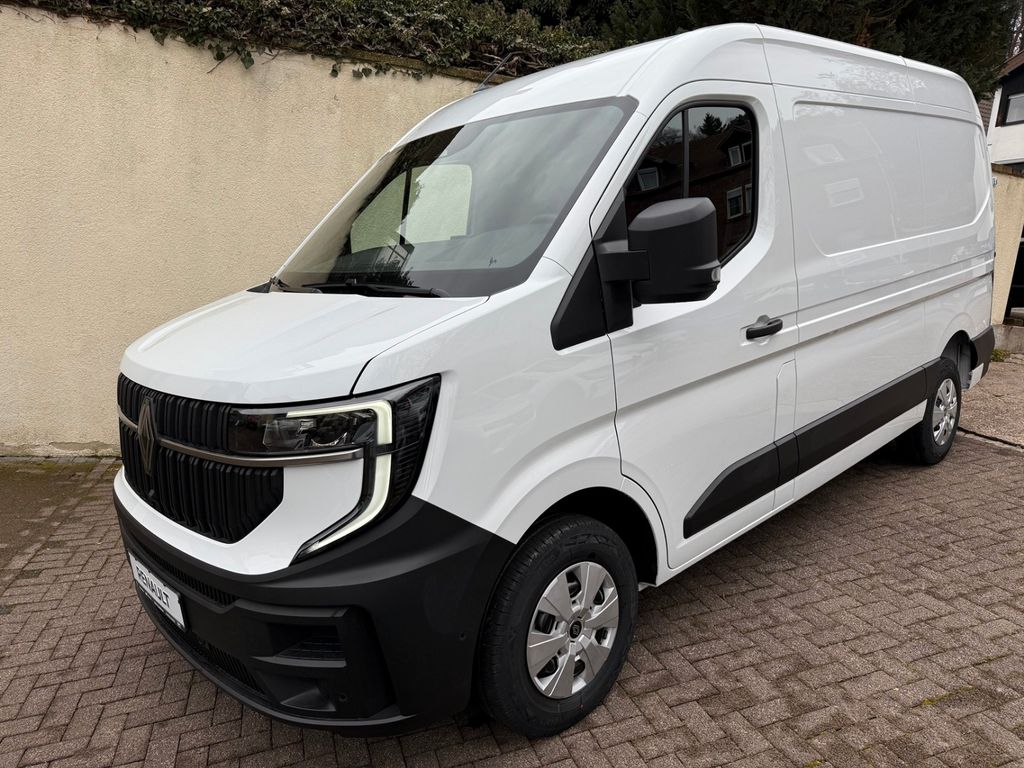 Bild des Angebotes Renault Master Extra L2H2 3,5t dCi 150 AT9 *SOFORT*