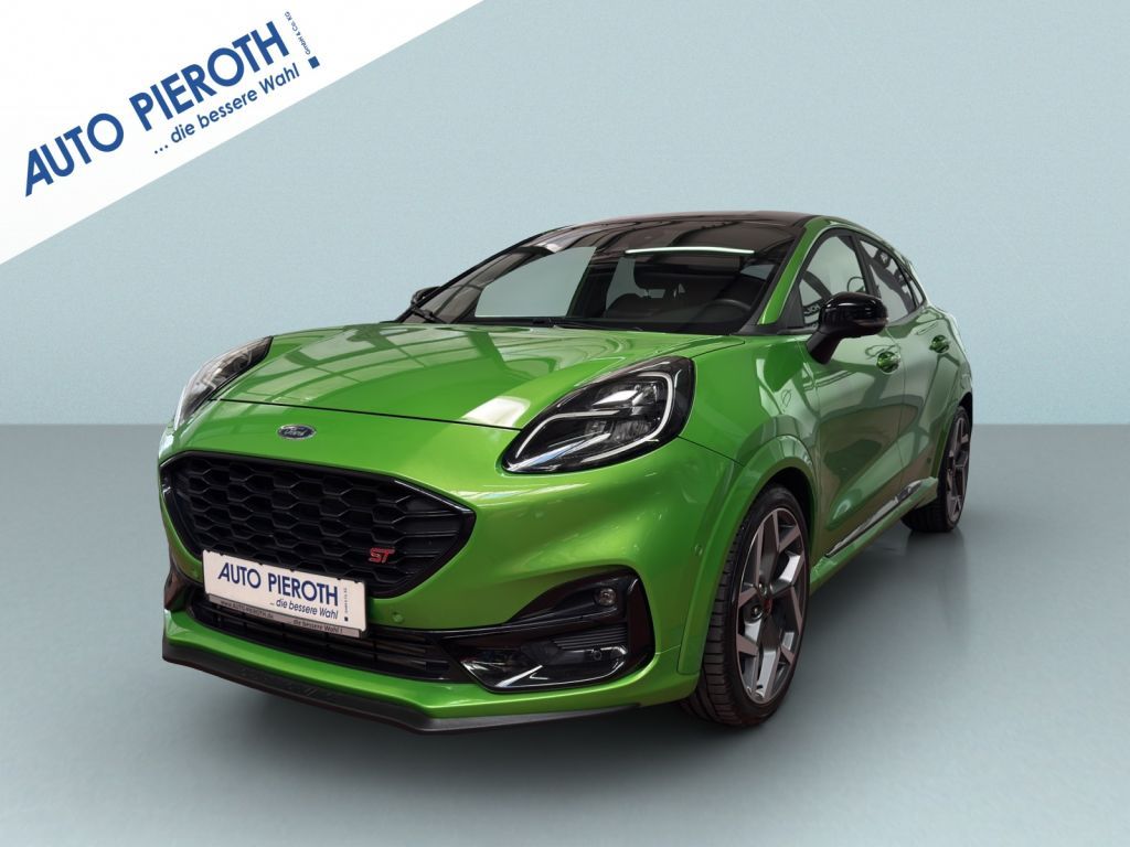Bild des Angebotes Ford Puma 1.5 EcoBoost ST X