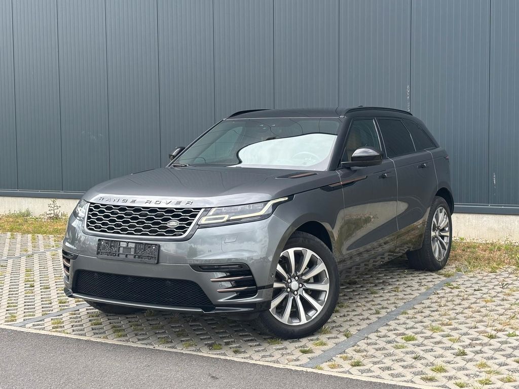 Bild des Angebotes Land Rover Range Rover Velar R-Dynamic SE AHK SHZ Kamera