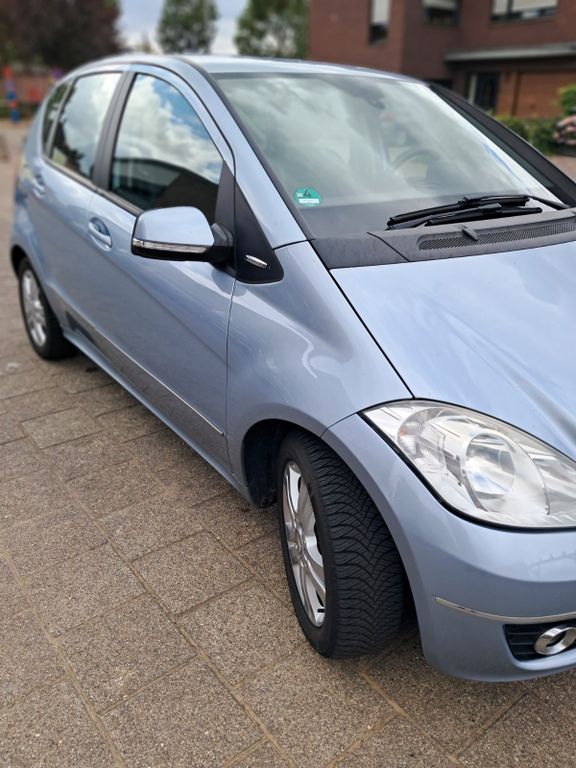 Bild des Angebotes Mercedes-Benz A 150 AVANTGARDE Autotronic Avantgarde