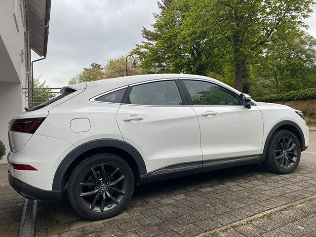 Bild des Angebotes DFSK Fengon 5, Tüv Neu