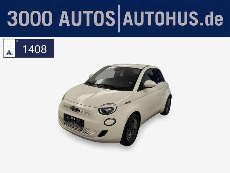 Bild des Angebotes Fiat 500e Icon NAVI LED MEMORY