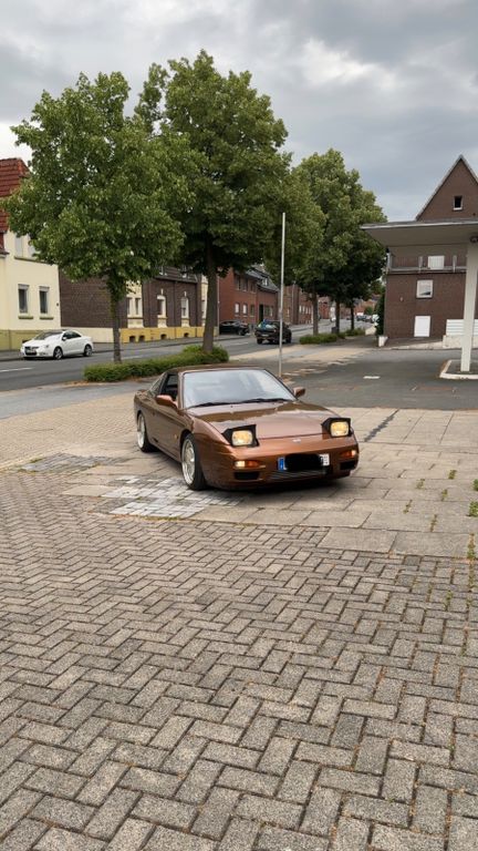 Bild des Angebotes Nissan 200 SX