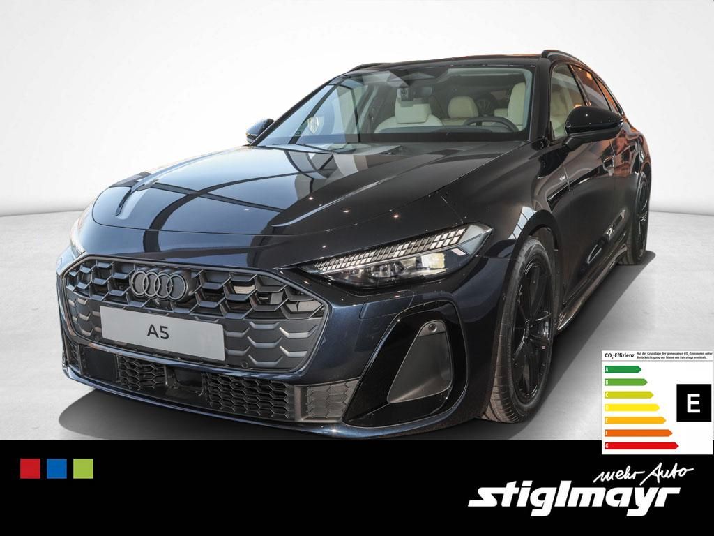 Bild des Angebotes Audi A5 Avant TDI quattro KAMERA+SITZHG+NAVI+ALU 19´