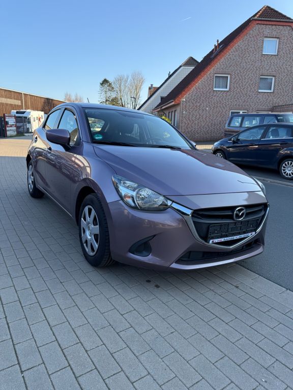 Bild des Angebotes Mazda 2 Lim. Center-Line