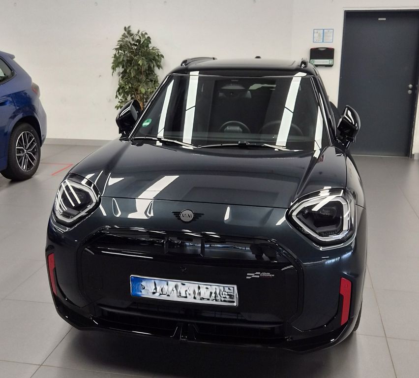 Bild des Angebotes MINI John Cooper Works Aceman Vollausstattung
