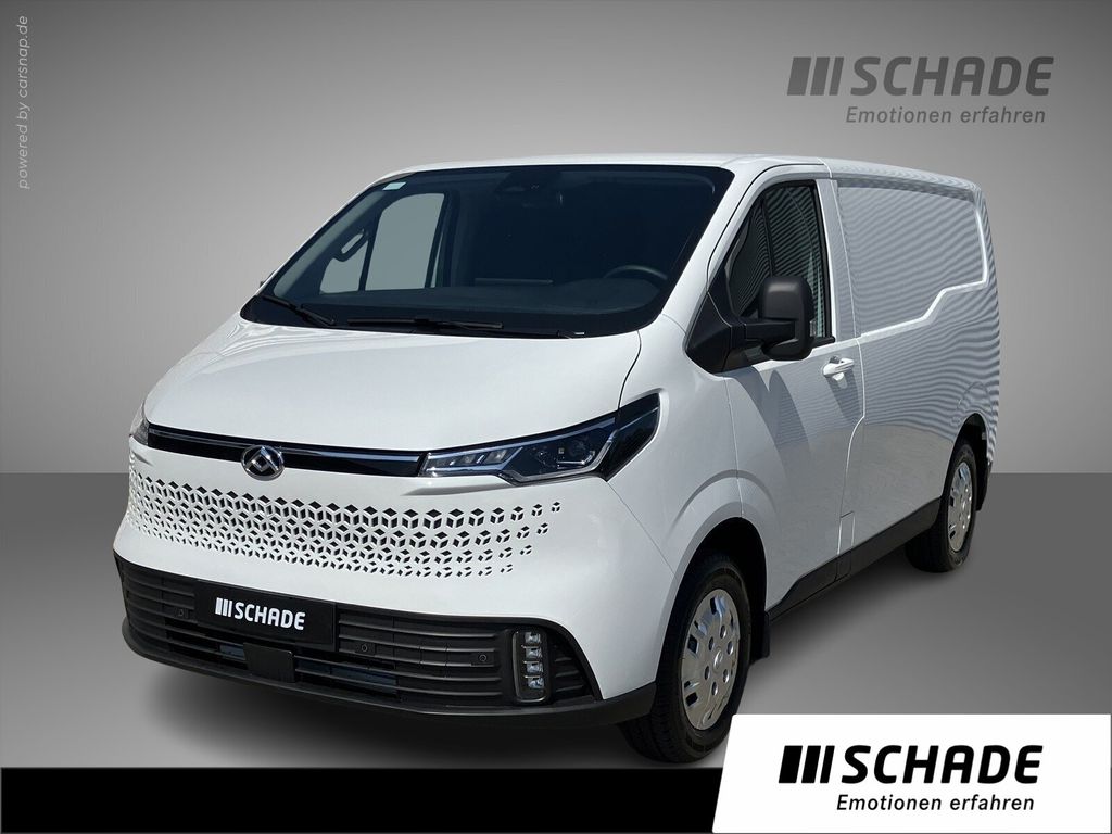 Bild des Angebotes Maxus e DELIVER 7 ED7 Kasten KURZ 77 KWH L1H1 FWD LED